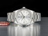 Rolex Air-king 34 Oyster Bracelet Silver Dial 14000 